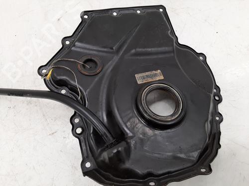 Timing cover VW POLO V (6R1, 6C1) 1.8 GTI | BP26858296M123 