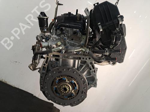 Used Engine HONDA CR-V V (RW_, RT_) 2.0 E-CVT HYBRID AWD (RT6) (215 hp) 26806313