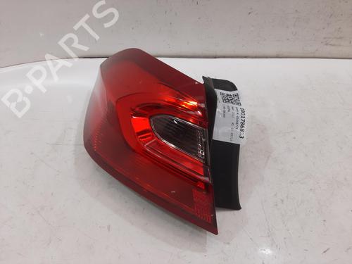 Used Left taillight Left taillight 38113761 38113761
