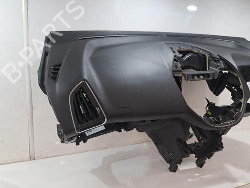 Airbag Kit FORD B-MAX (JK) 1.4 | BP35922187C86 - Image 2