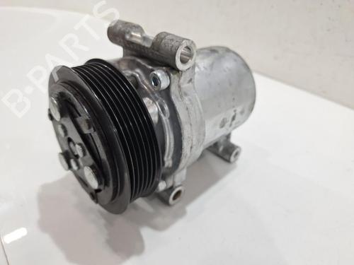 AC compressor VAUXHALL COMBO Mk IV (E) Box Body/MPV (K9) 1.5 D | BP28038332M34 