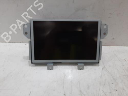 Used Display monitor Display monitor FORD FOCUS III 1.0 EcoBoost (100 hp) 36773876 36773876