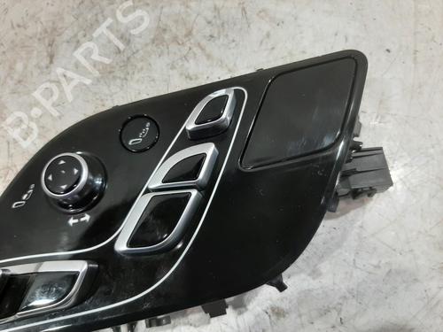 Elektronisk modul LAND ROVER RANGE ROVER IV (L405) 4.4 SDV8 4x4 | BP26796001M83 