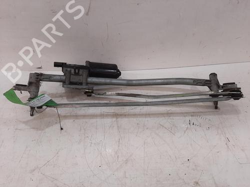 Used Front wiper motor Front wiper motor MAZDA 3 (BK) 1.6 (BK14) (105 hp) 34376434 34376434