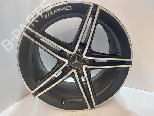 Used Rim Rim MERCEDES-BENZ E-CLASS (W213) AMG E 63 S 4-matic+ (213.089) (612 hp) 33799806 33799806
