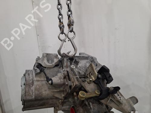 Gearbox CITROËN C4 III (BA_, BB_, BC_) 1.2 PureTech 130 (BAHNSA, BAHNSB) | BP31879322M3