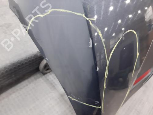 Rear bumper TOYOTA AYGO (_B4_) 1.0 (KGB40) | BP32144605C8 