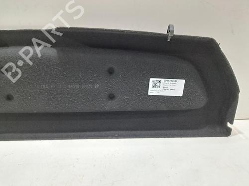 Rear parcel shelf TOYOTA AYGO (_B1_) 1.0 (KGB10_, KGB10R) | BP28275141C85 