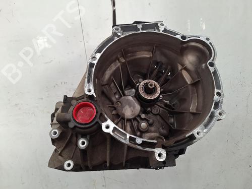 Getriebe für FORD FIESTA VI (CB1, CCN) 1.6 Ti (120 hp) 28053365