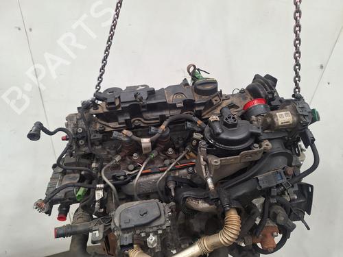 Engine PEUGEOT EXPERT Van (V_) 1.6 BlueHDi 95 | BP38098477M1 - Image 5