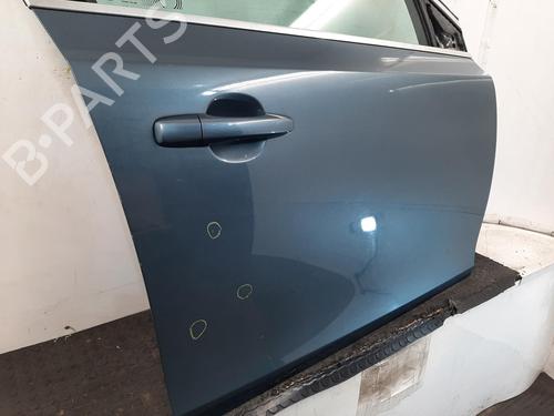 Right front door VOLVO V40 Hatchback (525) D2 | BP29397921C3 