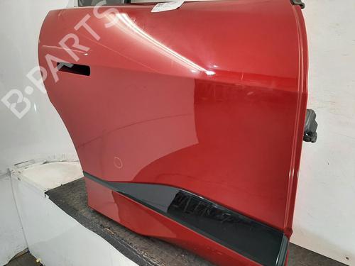 Right rear door JAGUAR I-PACE (X590) EV400 AWD | BP29397616C5 