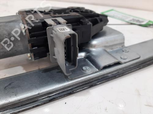Front right window mechanism CITROËN BERLINGO Box Body/MPV (B9) 1.6 HDi / BlueHDi 75 | BP37484853C23 - Image 6