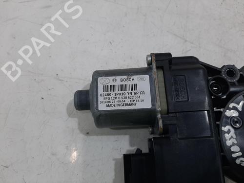 Front right window mechanism KIA VENGA (YN) 1.4 CRDi 90 | BP30360150C23 - Image 5