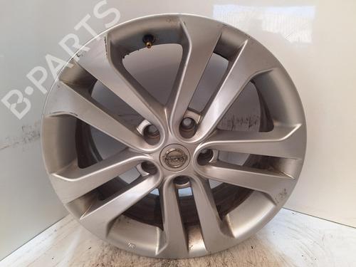 Jante Jante NISSAN JUKE (F15) 1.5 dCi (110 hp) 34376806 34376806