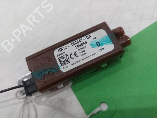 Control unit LAND ROVER DEFENDER Station Wagon (L663) D250 MHEV 4x4 | BP29235678M11 - Image 2
