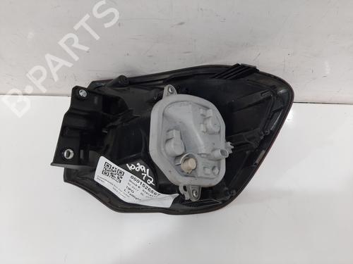 Left taillight FIAT TIPO Hatchback (356_, 357_) 1.4 (356HXA1B, 357) | BP29444940C34 