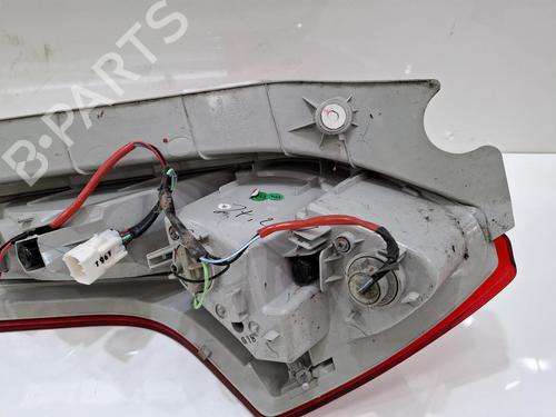 Right taillight MG MG 3 1.5 | BP39080566C35 - Image 6