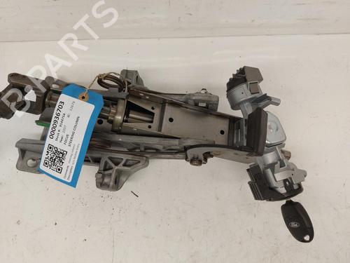 Steering column FORD FOCUS II (DA_, HCP, DP) 1.6 | BP26745673M21 