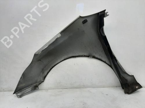 Right front fenders KIA PRO CEE'D (JD) 1.6 GDI | BP29397536C42 