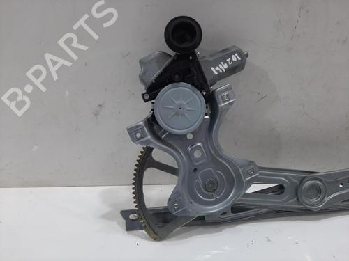 Front right window mechanism TOYOTA YARIS (_P13_) 1.3 (NSP130_, NSP130) | BP29581274C23 