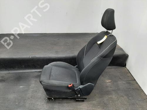 Right front seat FORD FIESTA VII (HJ, HF) 1.1 Ti-VCT | BP26818681C16 - Image 6