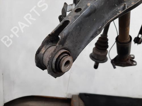 Left rear suspension arm BMW 4 Convertible (F33, F83) 420 d | BP26795254M14 