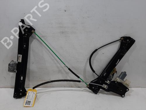 Used Front right window mechanism Front right window mechanism MINI MINI (F56) One D (95 hp) 33648149 33648149
