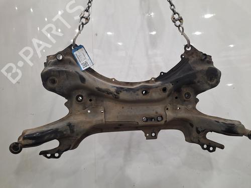 Used Subframe Subframe TOYOTA AURIS (_E18_) 1.3 Dual-VVTi (NRE180_, NRE180R) (99 hp) 33814976 33814976