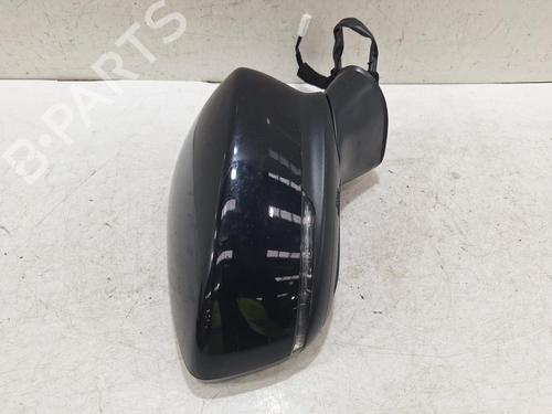 Right mirror MAZDA 2 Hatchback (DL, DJ) 1.5 SKYACTIV-G M Hybrid | BP32448288C27