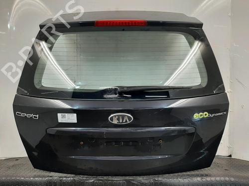 Bagklap CC/Kombi-Coupé Bagklap CC/Kombi-Coupé KIA CEE'D SW (ED) 1.6 CRDi 90 (90 hp) 39694706 39694706