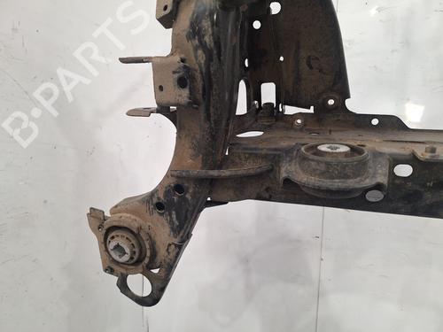 Subframe VOLVO V90 II Cross Country (236) B5 Mild-Hybrid AWD | BP28084670M9 