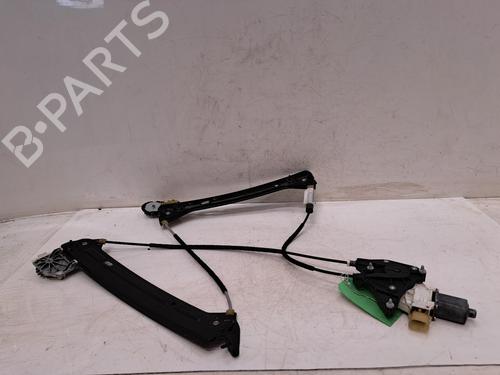 Used Front left window mechanism Front left window mechanism BMW 1 (F20) 114 i (102 hp) 34733827 34733827