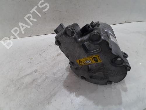 AC compressor MERCEDES-BENZ A-CLASS Saloon (V177) A 250 e (177.186) | BP33035018M34  - Image 5