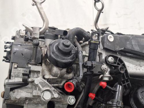 Engine AUDI A6 C7 (4G2, 4GC) 2.0 TDI | BP32270607M1 