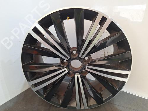 Used Rim Rim 37673020 37673020