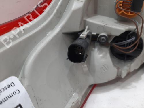Left taillight FORD KUGA II (DM2) 2.0 TDCi 4x4 | BP36810963C34 - Image 6