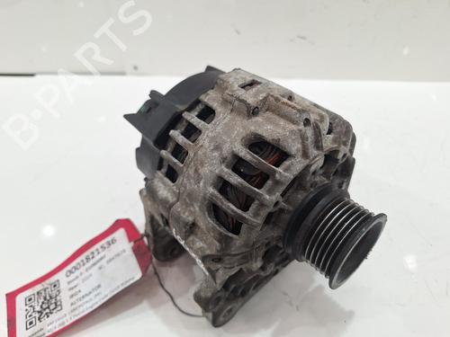 Used Alternator Alternator SEAT IBIZA IV (6J5, 6P1) 1.4 (85 hp) 39707616 39707616