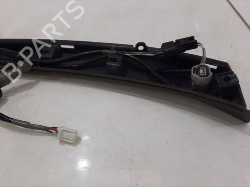 Third brake light MITSUBISHI ECLIPSE CROSS (GK_, GL_) 1.5 T-Mivec | BP29444578L11 