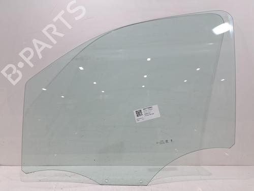 Used Front left door window Front left door window 36985811 36985811