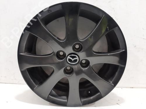 Used Rim MAZDA 2 (DE_, DH_) 1.3 (DE3FS) (75 hp) 30324677