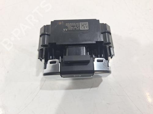 Hand brake JAGUAR I-PACE (X590) EV400 AWD | BP31812475I18