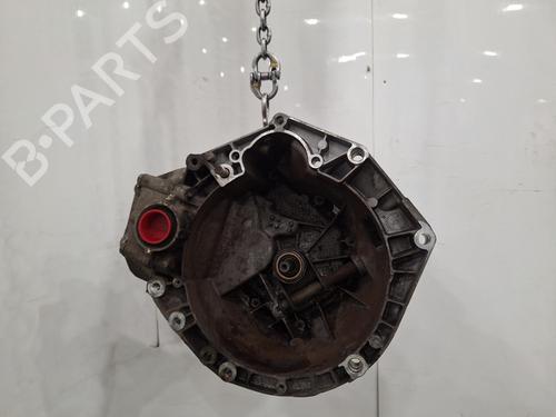 Girkasse Girkasse FIAT 500 C (312_) 1.2 (312CXA1A, 312AXA1A) (69 hp) 39655694 39655694