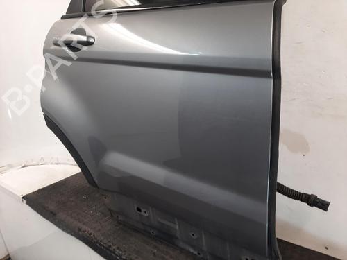 Right rear door LAND ROVER RANGE ROVER EVOQUE (L538) 2.2 D 4x4 | BP29060964C5 