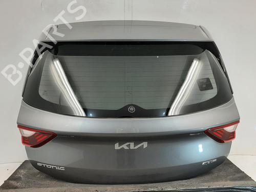 Bakluke CC/Kombi-Kupé KIA STONIC (YB) 1.0 T-GDi Eco-Dynamics+ (120 hp) 26869424