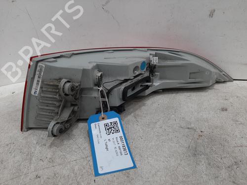 Left taillight JAGUAR XF II (X260) 2.0 D | BP26842109C34 