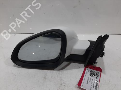 Used Left mirror Left mirror VAUXHALL INSIGNIA Mk I (A) Sports Tourer (G09) 2.0 CDTI 4x4 (35) (160 hp) 39983379 39983379