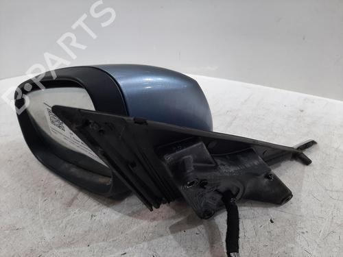 Left mirror JAGUAR XF I (X250) 2.7 D | BP26815397C26 