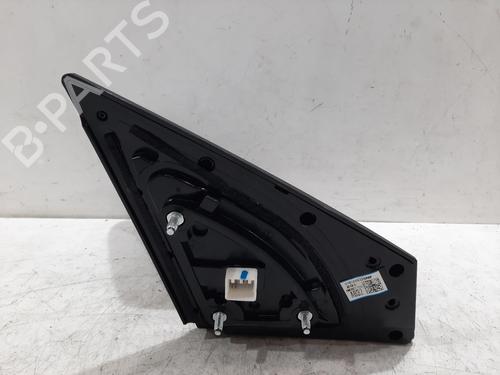 Left mirror KIA STONIC (YB) 1.0 T-GDi | BP29636970C26 