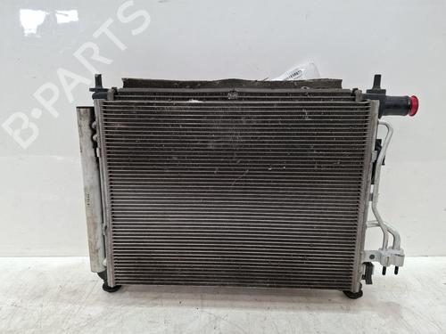 Kølerpakke Kølerpakke HYUNDAI i10 II (BA, IA) 1.2 (87 hp) 39657369 39657369